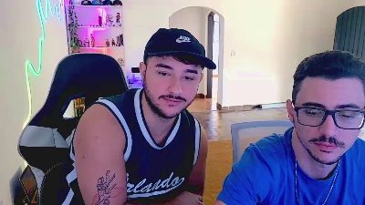 midnight_fun_ webcam model stream image