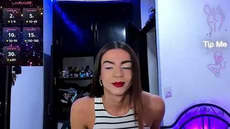 Dollcatalina webcam stripchat model stream image