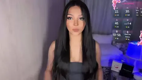 shantalromance_ webcam stripchat model stream image