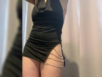 Danozka webcam model stream image