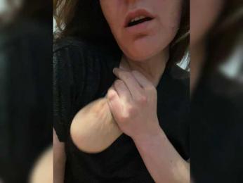 Danozka webcam model stream image