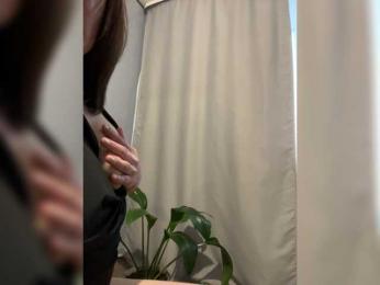 Danozka webcam model stream image