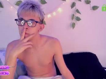 theperfectchemistry webcam model stream image