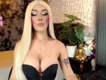 freakymariaxxxx webcam model stream image