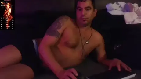 Hard_to_Handlexxx webcam model stream image