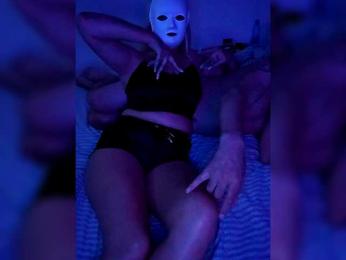BonnyeandClyde2026M webcam model stream image