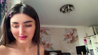 CierraPitney webcam model stream image