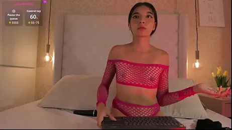 sheylawood webcam model stream image
