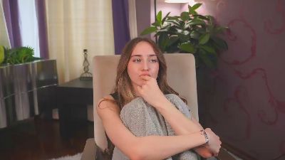 KathiChristians webcam model stream image