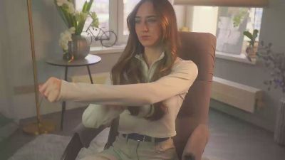 KathiChristians webcam model stream image