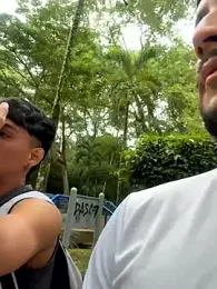 Adrenaline_Alert webcam stripchat model stream image