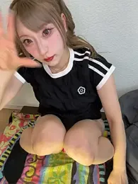 oOAlice_chanOo webcam model stream image