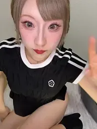 oOAlice_chanOo webcam model stream image