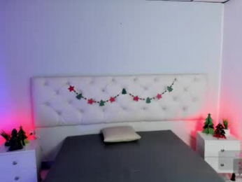 aron_cruz12 webcam model stream image