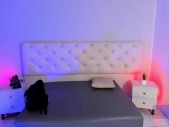 aron_cruz12 webcam model stream image