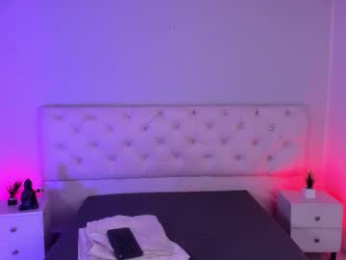 aron_cruz12 webcam model stream image