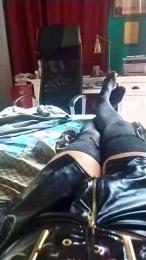 SlutTravSub webcam model stream image