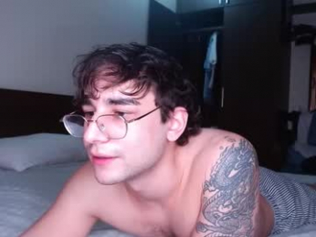 steveoceanbeanhuge webcam chaturbate model stream image