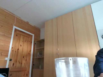 Rose777 webcam model stream image