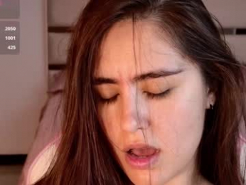 allisonpalmer webcam chaturbate model stream image