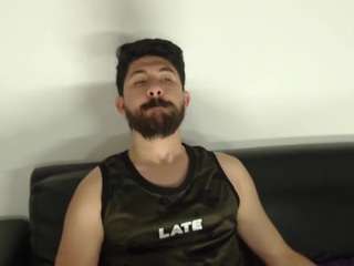 galitg webcam model stream image