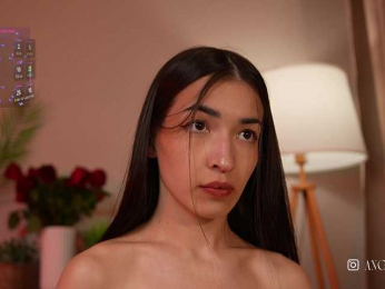 anaikey webcam bongacams model stream image