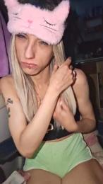 Badgirl91919 webcam model stream image