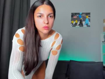 gabri_baby webcam model stream image