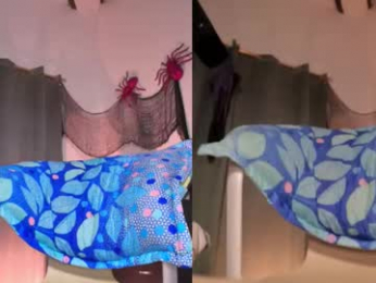 heaven_puertas webcam model stream image