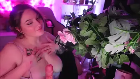 Jinyxx3 webcam model stream image