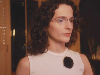 -ARTA- webcam model stream image