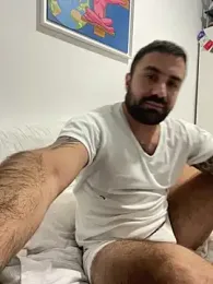 morfeoX webcam model stream image