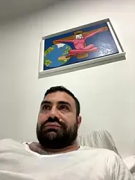 morfeoX webcam model stream image