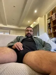 morfeoX webcam model stream image