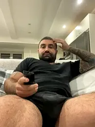 morfeoX webcam model stream image