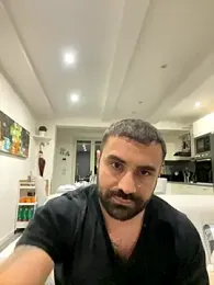 morfeoX webcam model stream image