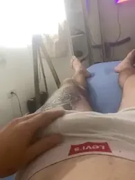 Mikealemao webcam model stream image