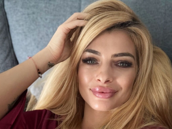 RonieParker webcam livejasmin model stream image