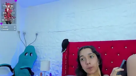 thehappycouple_ webcam stripchat model stream image
