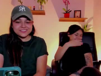 mrbuu_ webcam model stream image