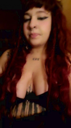 Rosenrot666 webcam model stream image