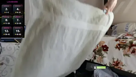 Angel-Demon20 webcam stripchat model stream image