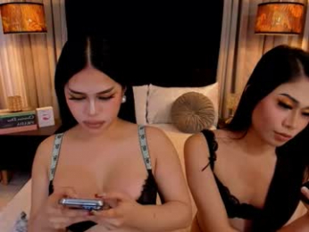 hennessygoddess69 webcam chaturbate model stream image