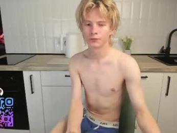 playboy_tim webcam model stream image