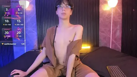 luixdust_ webcam model stream image