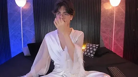 luixdust_ webcam model stream image