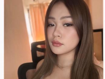 HaileySaint webcam model stream image