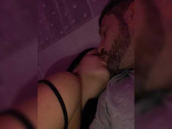NaughtyLoversX webcam model stream image