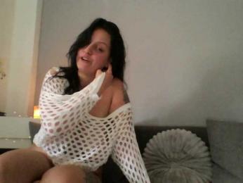 NaughtyLoversX webcam model stream image