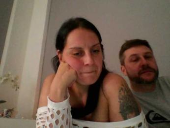 NaughtyLoversX webcam model stream image